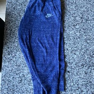 NIKE JOGGERS BOYS SIZE YOUTH LARGE
